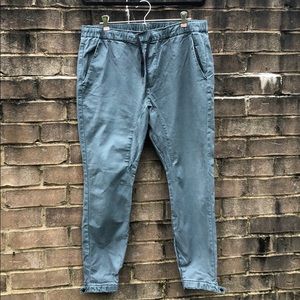 PACSun BullHead Joggers